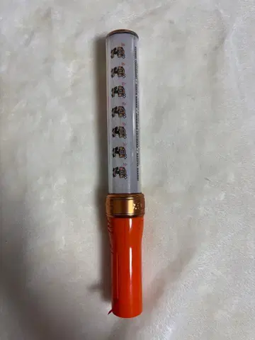 나니와단시 응원봉 킨브레