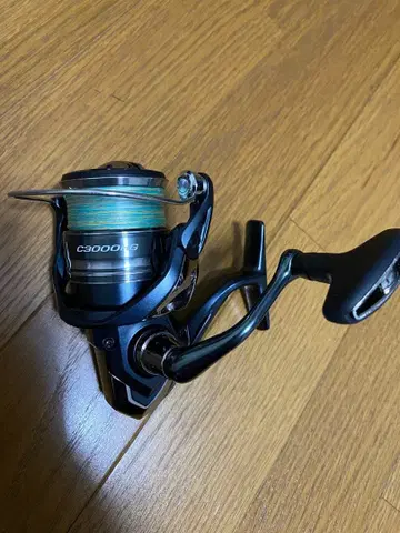 SHIMANO 미라벨 C3000HG [설명문 필독]