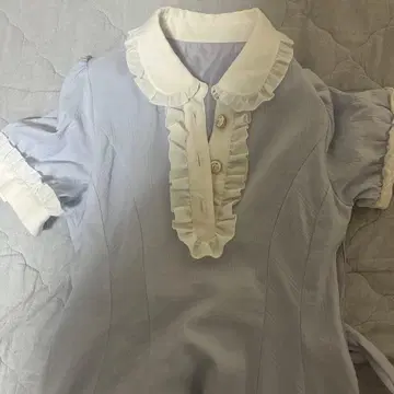 Secret Honey 롱 원피스