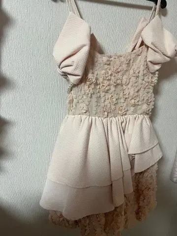 LIZ LISA 파티 드레스