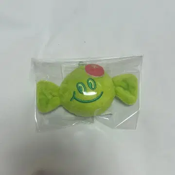 AMPTAK x COLORS 쁘릿츠 캔디 마스코트