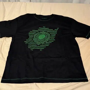 deepweb T셔츠