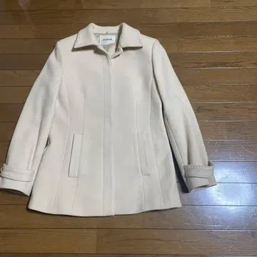 새상품급 여성용 코트