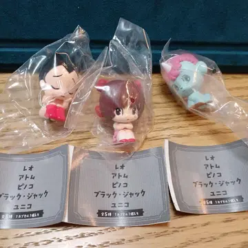 [ 즉시 구매 ] 데즈카 오사무 캐릭터 기다림 피노코 유니코 아톰