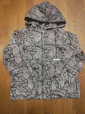 ENGINEERED GARMENTS 페이즐리 자켓 빈티지