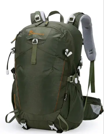 MOUNTAINTOP 35L 백팩 카키