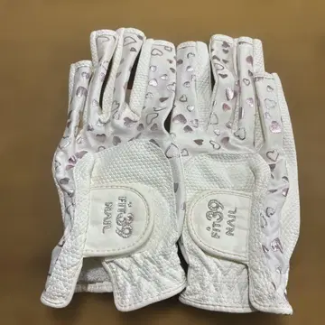 FIT39 네일 골프 그로브 여성용