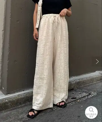 [ 새상품 ] CIAOPANIC TYPY/팬츠