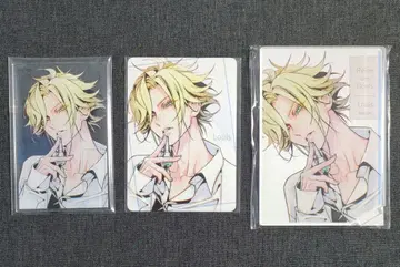 오토메이트 Another Aspect 아쿠카 루이 렌도플뢰르 렌