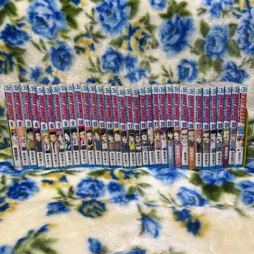 코믹스 스켓 댄스 전 32권 세트