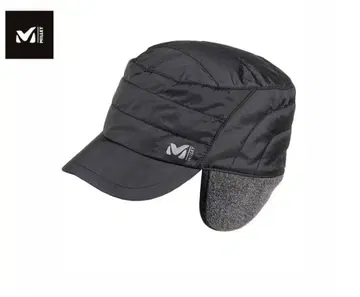 MILLET 밀레 캡 모자 플리마 로프트 립스탑 캡