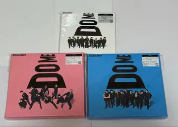 SnowMan 스노우맨 앨범 CD