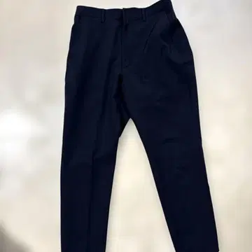 뉴발란스 THECITY 팬츠 (슬림 테이퍼트)