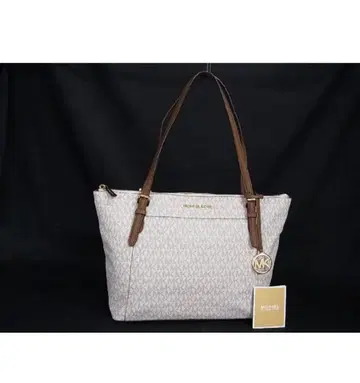Michael Kors 마이클 코스 토트백