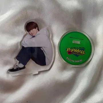 오하시 카즈야 아크릴 스탠드