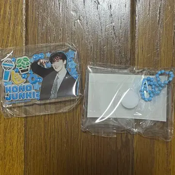 미테코레! JO1 코노 준키