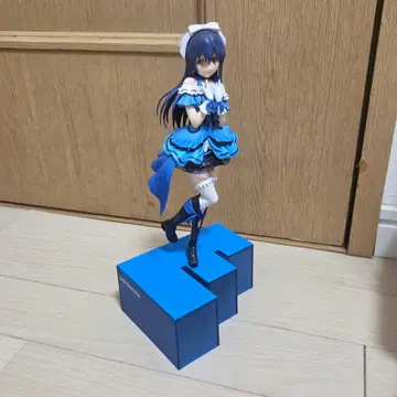 소노다 우미 벌스데이 피규어