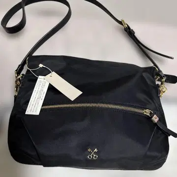 미사용 사자비 SAZABY 숄더백 택 포함