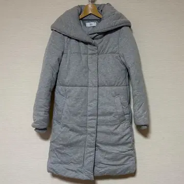 AZUL 아줄 코트 그레이 새상품급