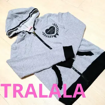 TRALALA 후드티 y2k free 새상품급