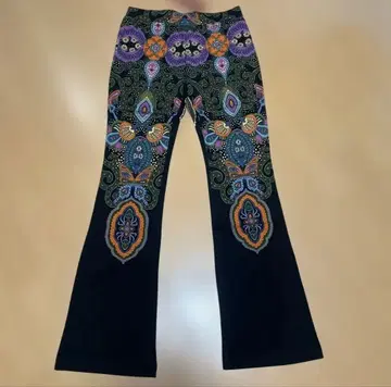 매쉬매니아 mashmania 스트레치 팬츠