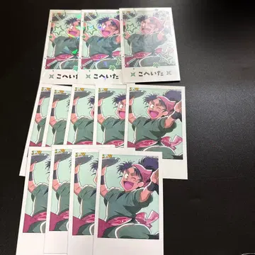 나나마츠 코헤이타