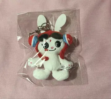 루시엘쨩 봉제 인형 키링