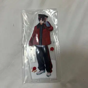 컬러풀피치 유안군 아크릴 스탠드