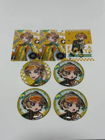 니지산지 후라 소토 VOLTA Days x Diner