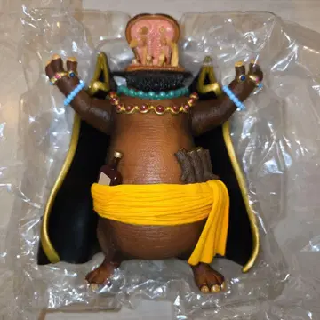 원피스 피규어 미사용