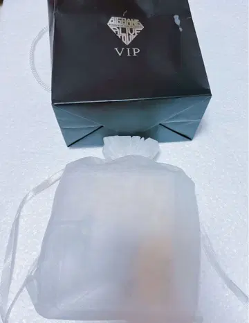 BIGBANG 손목시계 시계 굿즈 VIP