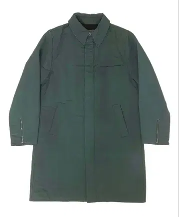 READY STUDY GO! fly front zip up cort