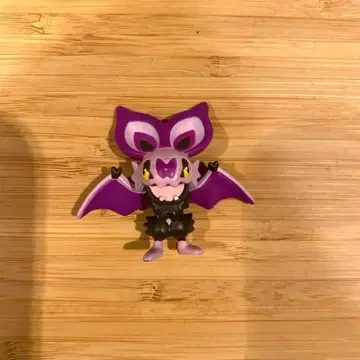 [ 중고품 ] 몽코레 온바트 포켓몬