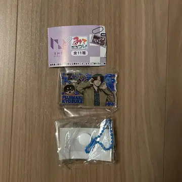 미테코레 후지마키 쿄스케