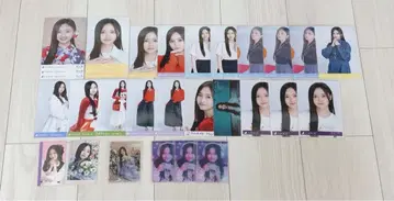 노기자카46 브로마이드 이노우에 나기사 묶음 판매