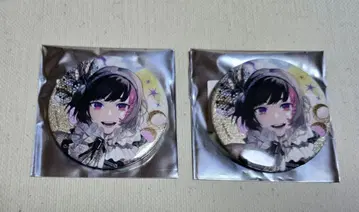 B-PROJECT B프로 AGF 캔뱃지 코레쿠니