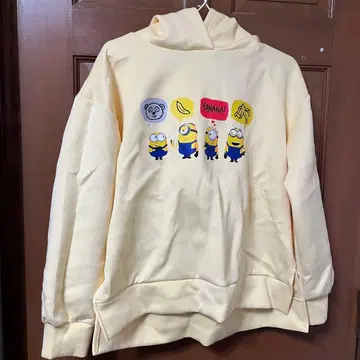 미니언 USJ 풀오버