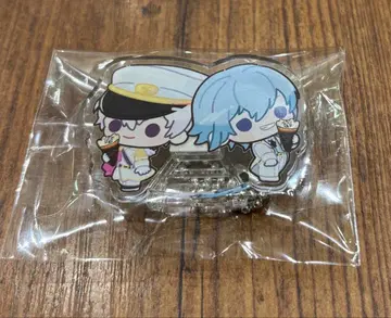 아이나나 모미토이 크레이프 아크릴 배지 스탠드 MEZZO