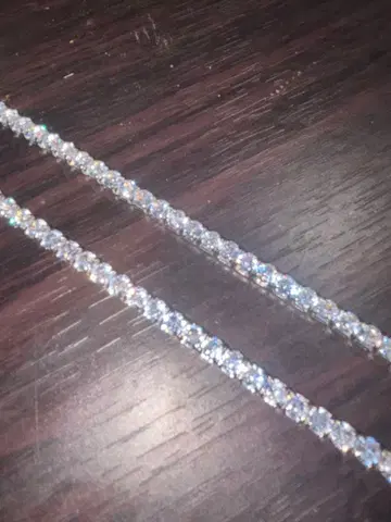 지르코니아 팔찌