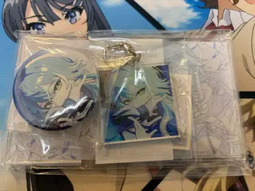 학원 아이돌 마스터 츠키무라 테마리 생일 기념 세트 2025