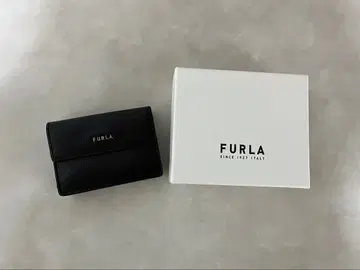 FURLA 미니 지갑