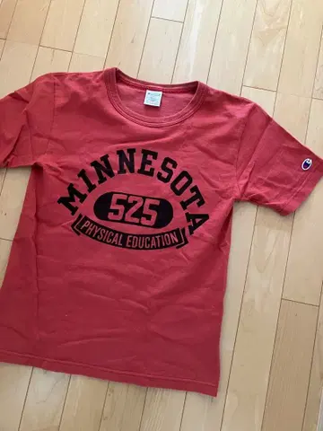 Champion 챔피온 USA제 T1011 미네소타 칼리지 티셔츠 후드티