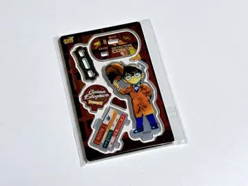 명탐정 코난 중국 아크릴 스탠드 KAYOU 에도가와 코난 시크릿