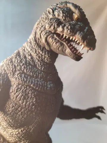 사이보트 고질라 도호 30cm 시리즈 고질라 1984 일반 유통판