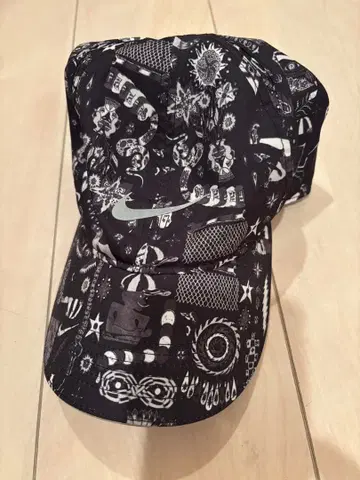 Nike DRI-FIT Featherlight 캡