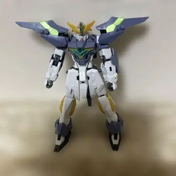 hg 건담 이지스 나이트