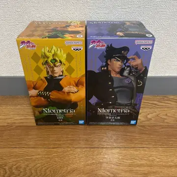 죠죠의 기묘한 모험