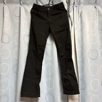 EDWIN 슬림 핏 팬츠