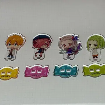 지박소년 하나코 군 미니 아크릴 스탠드