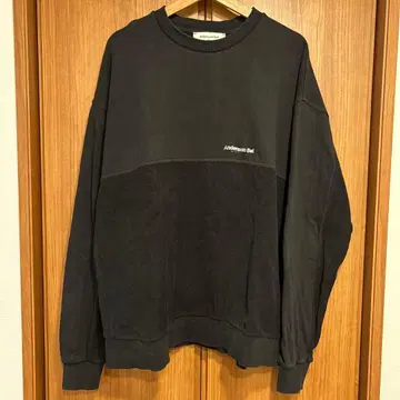 Andersson Bell 트레이닝복 XL